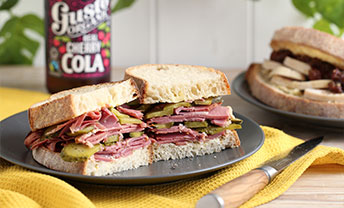 Discover organic pastrami and frankfurters from Rare & Pasture