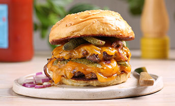 See our selection of barbecue boxes and bundles for summer