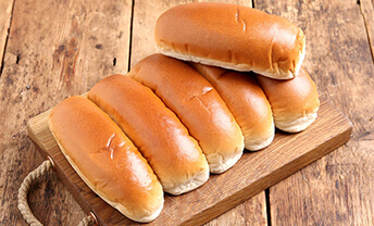 Discover new, barbecue-ready buns from Hobbs House Bakery