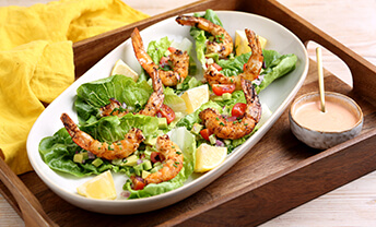 Serve up our brand-new finds from The Fish Society