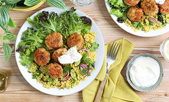 Serve up succulent, organic turkey from Frenchbeer Farm