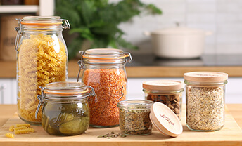 Enjoy a speedy, delicious dinner with Suma's daals