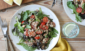 Enjoy a taste of the season with our new Recipe Kits