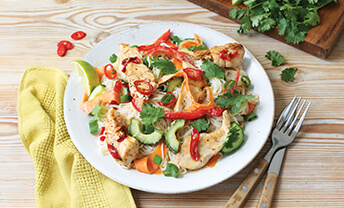 Find our brand-new, organic Recipe Kits for summer