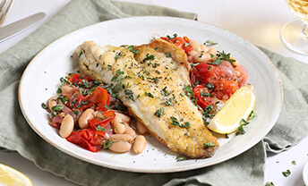 Discover new, responsibly sourced fish from Chapmans