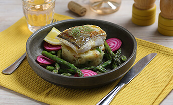 Discover Chapman's new wild dayboat fish and seafood