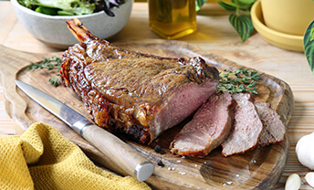 Serve up Farm Wilder’s limited-edition cuts