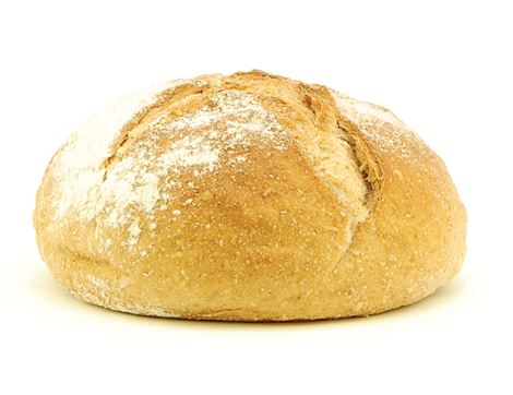Pain au Levain, Authentic Bread Co. (800g)