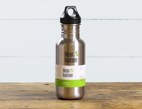 classic water bottle klean kanteen