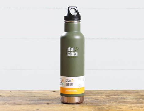 insulated classic bottle klean kanteen