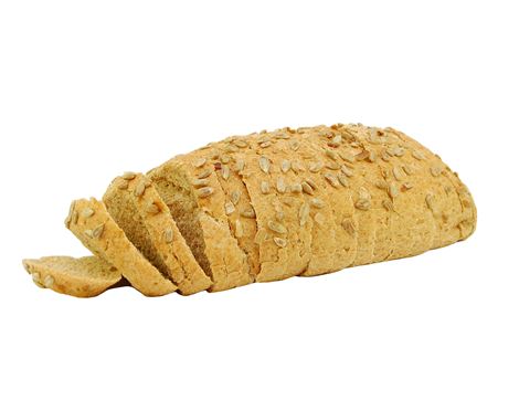 Sunflower Bread, Sliced, Authentic Bread Co. (400g)