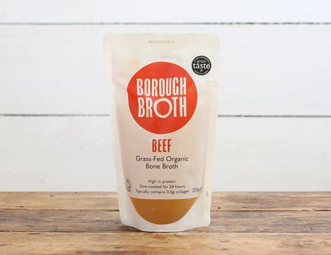 beef bone broth borough broth co