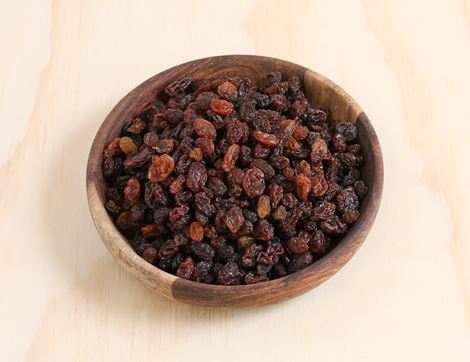 raisins refill