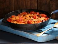 Sweet Potato Gratin