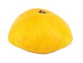 Pattipan Squash Pattipan Squash