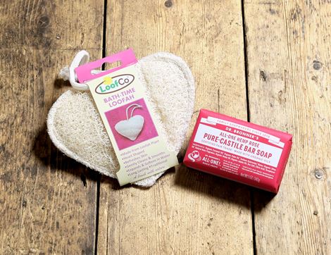 valentines body bundle