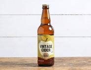 Black Fox Sparkling Cider, Organic, Dunkertons (500ml)