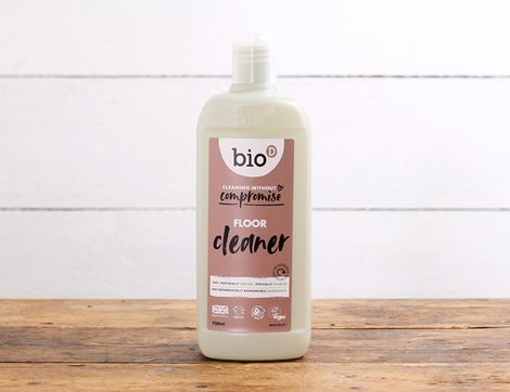 floor cleaner bio-d