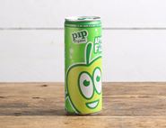 organic sparkling apple juice pip