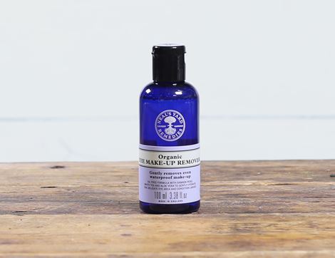 organic eye make-up remover neals yard remedies