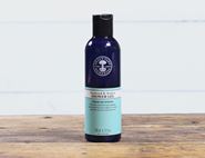 organic seaweed and arnica shower gel neals yard remedies