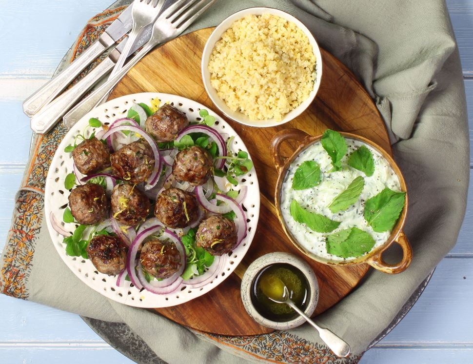 Recipe Box Recipe Main Image