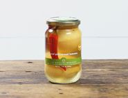 organic tunisian perserved lemons moulins mahjoub