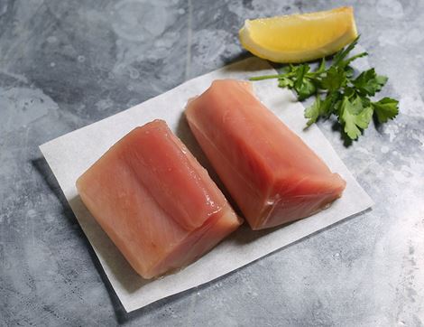 wild alaskana albacore tuna