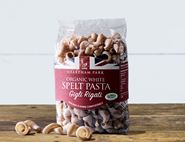 spelt white pasta sharpham park