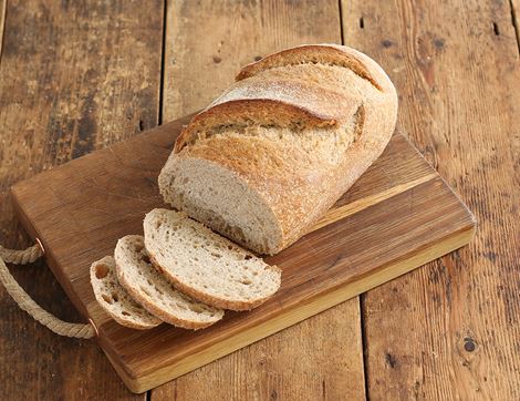 organic hertfordshire sourdough seven seeded