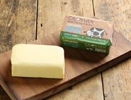 Unsalted Butter, Organic, Calon Wen (250g)