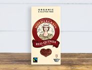red quinoa quinola