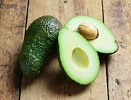 Avocado, Ripen at Home, Organic (2 pieces)