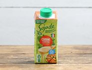 Soya Cream Alternative, Organic, Sojade (200ml)