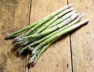 Asparagus, Organic (400g)