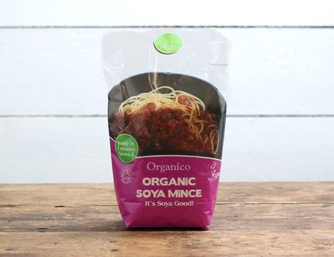 soya mince organico realfoods