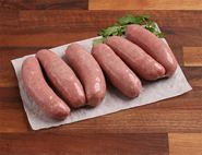 Lamb & Wild Rosemary Sausages