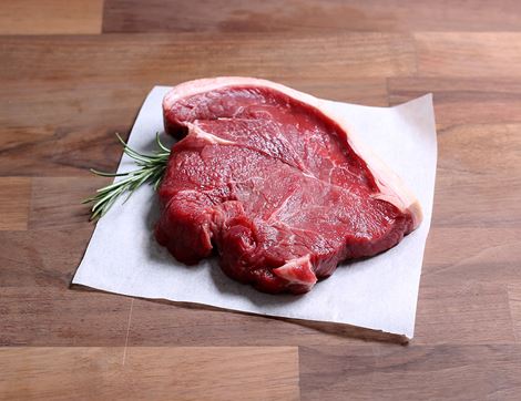 Rump Steak, Organic, Daylesford (227g)