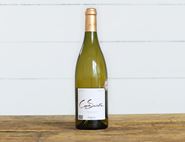 Paul Mas Cuvée Secrete Chardonnay, No Added Sulphur, Organic (75cl)