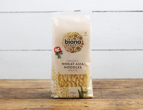 Asia Noodles, Organic, Biona (250g)