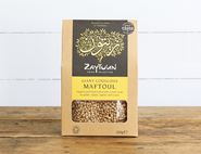 organic maftoul giant couscous zaytoun