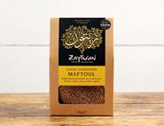 Maftoul Giant Couscous, Non-Organic,  Zaytoun (200g)