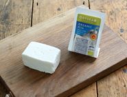 Greek Feta, Organic, Odysea (120g) 