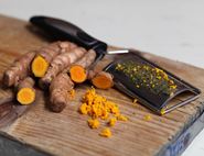 Three ways to use Turmeric