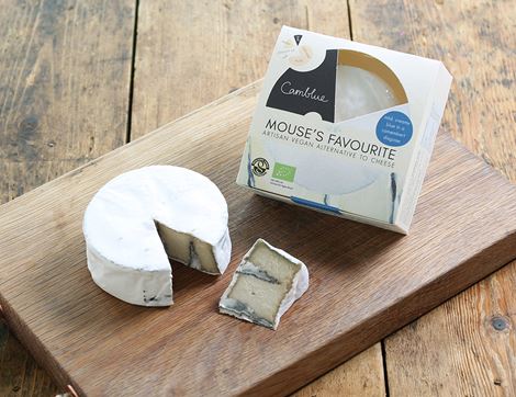 organic camblue cheese alternatives mouses favourites