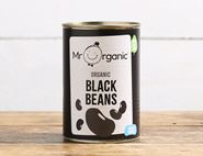 Black Beans, Organic