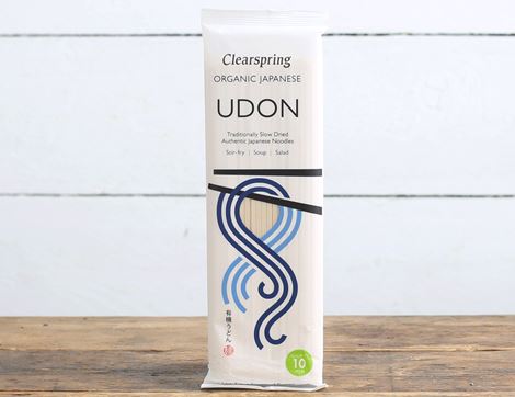udon noodles clearspring
