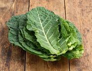 collard greens organic