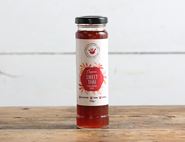 organic sweet thai chilli dipping sauce westcountry spice