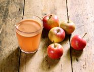 Organic Apples For Juicing